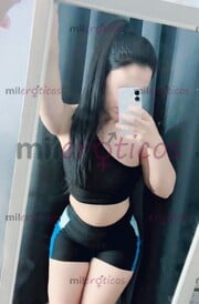 KENEDY LIMPIECITA DISCRETA PERO BIEN CALIENTE Y DELICIOSA - FOTO 1