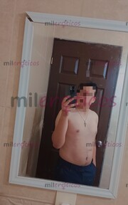 SERVICIO A MUJERES TENGO 19 Y LISTO PARA HACERLAS GRITAR Y DISFRUTAR - FOTO 7