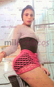 HOLA BUENAS LLEGÓ UNA CHICA CALIENTE BONITA BIEN SEXOSA CONTRATAME NO TE ARREPEN - FOTO 1