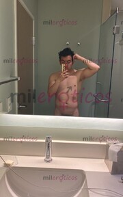 JOVEN CHICO DISPUESTO A CUMPLIR TUS FANTASIAS. - FOTO 6