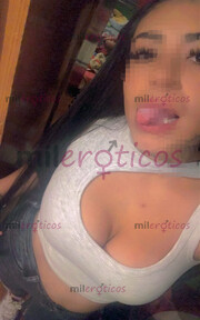 HOLA PAPI SOY JANETH UNA CHICA LISTA PARA COGER SOY MUY BUENA ONDA - FOTO 3