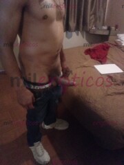 HOMBRE MADURO CACHONDO ATRACTIVO Y COMPLACIENTE - FOTO 9