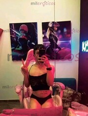 HOLA MI NOMBRE ES SANTIAGO ESTOY ACÁ PARA CUMPLIR TODAS TUS FANTASIAS - FOTO 2