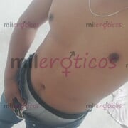 JOVEN CALIENTE, SOLTERO Y AGUANTADOR PARA TI - FOTO 4