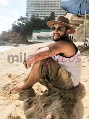 HERMOSO CARIÑO CON ESTE CHIQUILLO VEN A DISFRUTAR DE LAS MIELES DE LO BUENO - FOTO 5