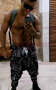 MASAJES EROTICOS AL DESNUDO SOLO HOMBRES SOLVENTES - FOTO 5