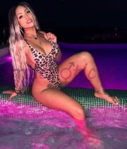 RUBIA 24 AÑOS CULONA DE LUJO EN TU CIUDAD CON GANAS DE COGER - FOTO 9