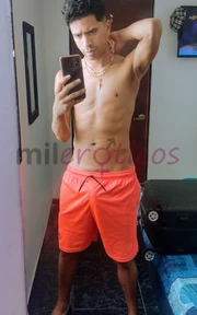 FLACO MACHO VERGÓN LECHERO PREÑADOR DOMINANTE - FOTO 5