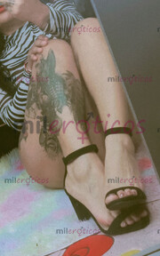 HIGIÉNICA, COMPLACIENTE, CACHONDA, MIDO 1.53 SOY DE PECHOS PEQUEÑOS - FOTO 10