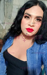 CHICA REAL EN TU CIUDAD TAL CUÁL EN LAS FOTOS MAMI RICA - FOTO 1