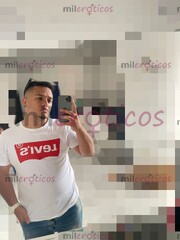 CHICO DISCRETO PARA PAREJAS DISCRETAS Y MUJERES DE BUEN GUSTO, CUENTO CON APTO - FOTO 2