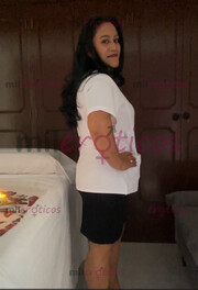 REGRESARAS POR MAS, EROTISMO 100% MASAJES WENDY - FOTO 10