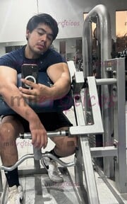 MORRILLO CABRON CHUBBY COMPLACIENTE RICO PARA COMPLACERTE Y MSJEARTE 6867362309 - FOTO 9