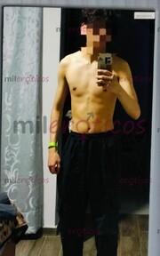 CABALLERO DE 18 CM DE VERGA Y TE ASEGURO QUE NO TE ARREPENTIRÁS CON MI SERVICIO - FOTO 4