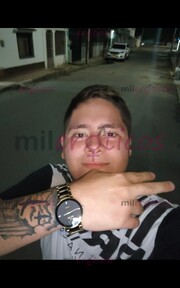 RUSO EL COMPLACIENTES QUE VIENE A CUMPLIRLE SUS FANTASÍA - FOTO 10