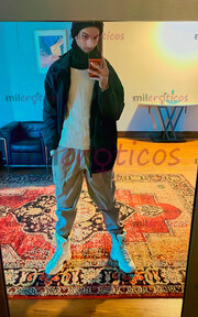 TU PAPI VERSÁTIL VERGON PARA ASERTE FELIZ TRÍO MASAJE TRATO DE NOVIO - FOTO 3