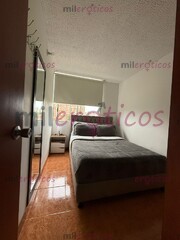 HABITACIÓN DISPONIBLE PARA CHICA QUE QUIERA TRABAJAR INDEPENDIENTE - FOTO 2