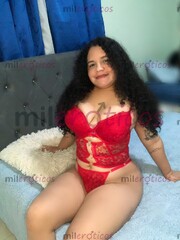 CARA ANGELICAL PERO DIABLA AL FOLLAR SCROT MOJADITA PARA TI VEN GOZA RICO - FOTO 9