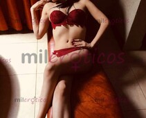 HI BABY SOY SAMANTHA ESPECIALLY FOR YOU 100 % REAL ACEPTO PAGO CON TDC Y TDD - FOTO 7