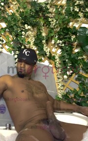 NEGRO VERGON LECHERO CLAVADOR LLEGO DE BARRANQUILLA - FOTO 6