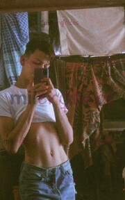 CHICO BLANCO PASIVO MUY COMPLACIENTE 3023763028 - FOTO 9