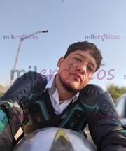 COLAGENO CABRON Y DOMINANTE XXL ENSALIVAME MI VERGOTA - FOTO 5