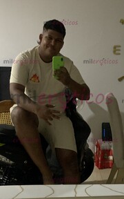 GORDITO AGRADABLE Y COMPLACIENTE PARA SACIAR TUS NECESIDADES - FOTO 3