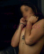 VANESSA CHICA EXTROVERTIDA Y ENCANTADORA - FOTO 7