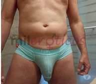 MASAJES ERÓTICOS INTERACTIVOS SOLO PARA MUJERES - FOTO 2