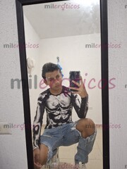 TWINK DE VISITA POR TEMPORADA CON LUGAR PROMOCION 700 - FOTO 5