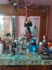 LA MAS SEXUAL Y TOP A LLEGADO A TU CIUDAD ESCRIBEME - FOTO 4