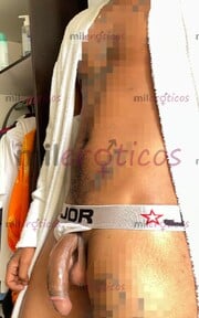 MORENO VERGON DISPONIBLE PARA TODAS TUS FANTASIAS - FOTO 4