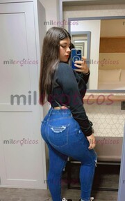 20 AÑOS 100% REAL NO PIDO ANTICIPO DISCRETA DISPONIBLE SOLO PARA TI - FOTO 4