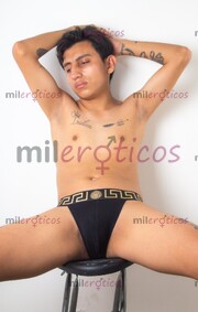 CHICO SEXY Y MUY LINDO DE VISITA EN TU CIUDAD CON LUGAR - FOTO 1