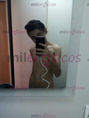 SEXY Y MUY ARDIENTE TU BABY PARA DARLE VERGA O CULO CON LUGAR - FOTO 1