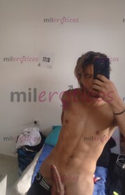 VERGON MACHO DOMINANTE 22 AÑOS EN BOGOTÁ!!! - FOTO 5