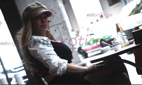 MARÍA ELENA WALCH EN LEÓN GTO RELÁJATE Y DIVERTITE - FOTO 2