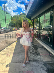 SOY LINA TU NENA IDEAL , CONTÁCTAME LA PASAREMOS DELICIOSO! - FOTO 1