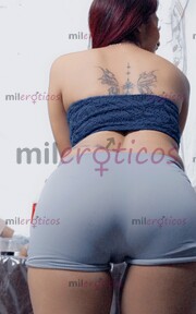 HOLA AQUÍ ESTOY PARA CUMPLIR TUS FANTASIAS - FOTO 3