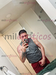 MASAJES Y DEPILACIONES A CABALLEROS 100% PROFESIONAL - FOTO 3