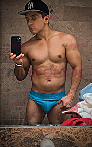 CHACAL; VERGON 19 CM RUDO; CALIENTE VATO VARONIL VOZ DE HOMBRE PARA DARTE VERGA. - FOTO 5