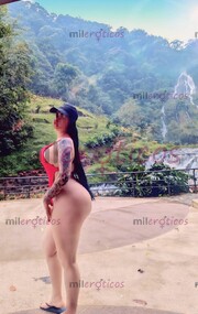 SOY EXQUISITA MI VAGINA TE ENLOQUECERA SOY MUY CALIENTE - FOTO 8