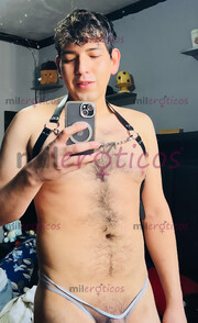 ANDRES SÚPER CACHONDO, DISCRETO, COMPLACIENTE Y MUY CALIENTE - FOTO 9