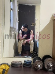 MASAJES ERÓTICOS A DOMICILIO EN SANTIAGO SECTOR DE LA GRANJA CERCA A LA CISTERNA - FOTO 1