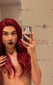 PEQUEÑA CHICA COMPLETAMENTE NATURAL DELGADITA DE GARGANTA PROFUNDA - FOTO 9