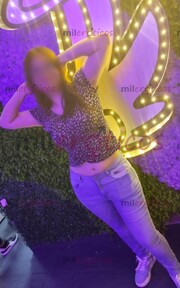 NO EL AMOR SOY UNA CHICA SENSUAL SIMPÁTICA Y CON UN CUERPO DE INFARTO - FOTO 5