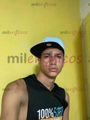 NUEVO EN TU CIUDAD JOVEN VERGON 22CM LECHERO 3023933147 - FOTO 2