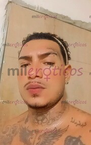 LLEGÓ TU FANTASÍA SEXUAL ARRECHO Y LECHERO - FOTO 7