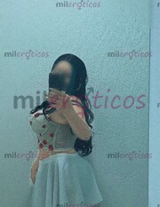 QUIERES UNA CHICA CANDENTE QUE TE LLEVE A LA PASIÓN Y LOCURA - FOTO 5