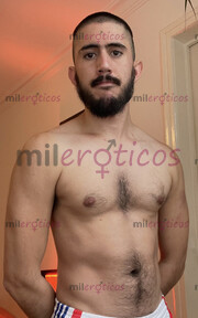 MEXICANO VERGON 22CM A DOMICILIO U HOTEL - FOTO 8